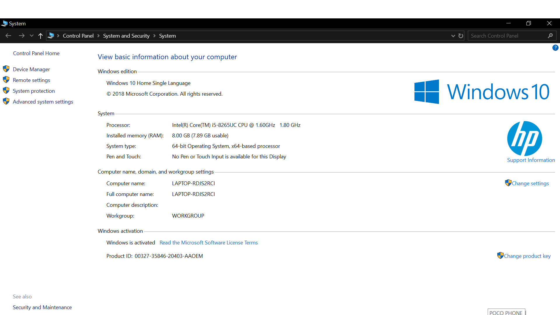 What is the maximum possible speed my processor can go to? a4388a67-80b2-4508-a4de-21ced1903bea?upload=true.png