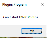 MS store, Photos, music and a whole lot of apps don't work anymore a43ba72b-7d4a-4d52-bfbe-32b906fc42de?upload=true.png