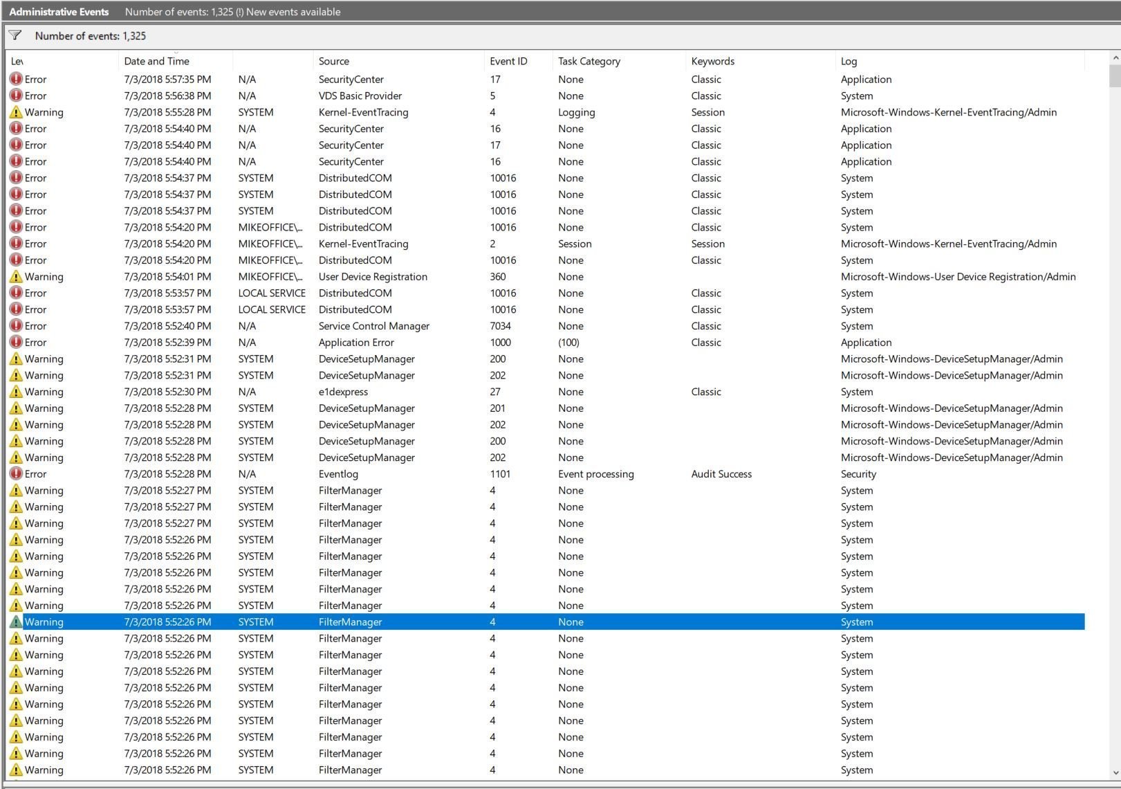 Windows continuously freezing up a43d1119-834f-45a0-a95d-c59622cd1a89?upload=true.jpg