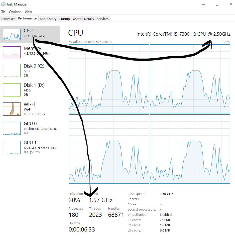 fans running constantly at low cpu, when cpu at 100% speed goes down, need help a46ba79e-60ac-4abb-8af6-cf48e826d79a?upload=true.png