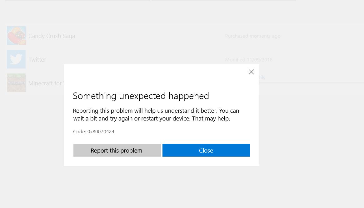Minecraft for Windows 10 won't download a46fefee-ccff-4ad3-a314-2f0c226cc5bb?upload=true.jpg