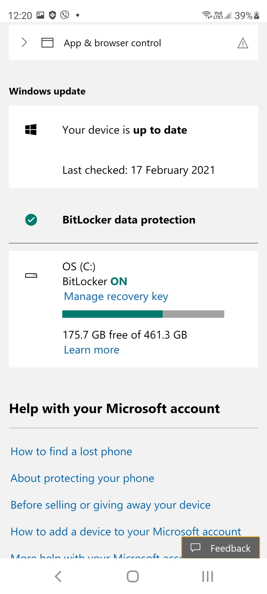Cannot access my Bitlocker ID in Microsoft Account a47d3fae-1363-4e5b-ae5b-547dd21c3375?upload=true.jpg