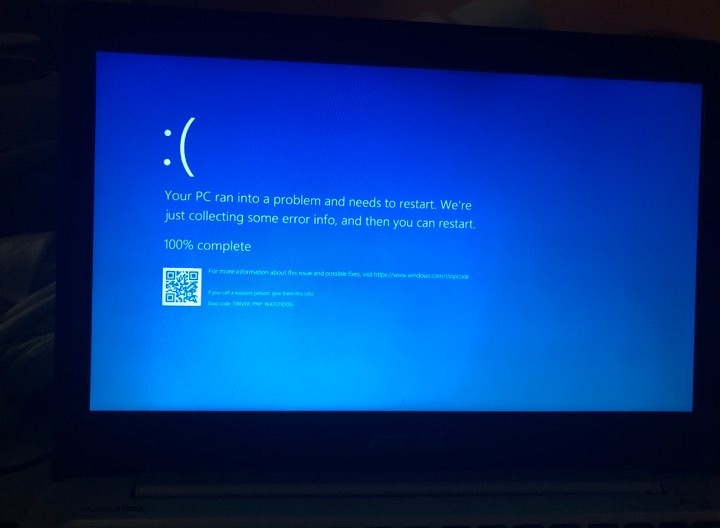 STOP CODE: DRIVER_PNP_WATCHDOG a47ff5df-c34b-40c4-af05-85e05acd2813?upload=true.jpg
