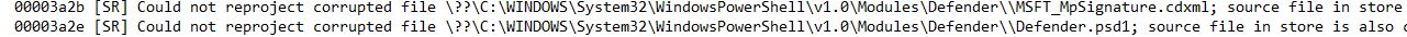 Unsure what to do. (after sfc/ scannow results). a483dad4-5ef9-47e1-988c-e8e6b8ee9f52?upload=true.jpg