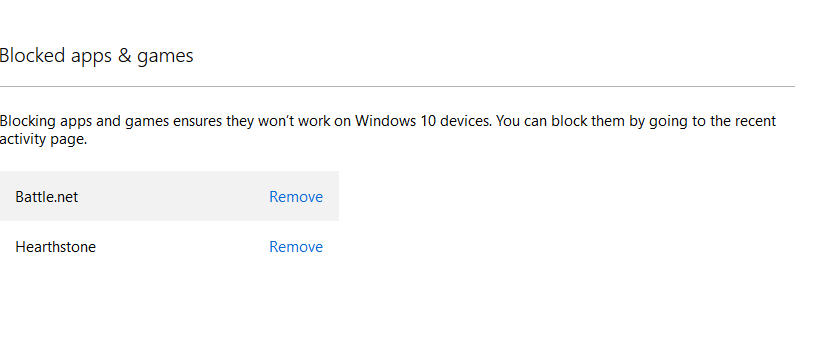 Hiya!! I would like to play games in this laptop but it says i'm blocked by an... a48a17af-c469-4899-a0c2-d0fee3b74b74.jpg