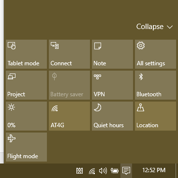 Bluetooth on off toggle button is missing from taskbar a49595ac-e576-4cb8-a6b5-6b83d753c476.png