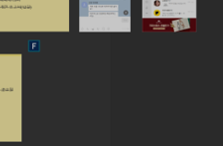 What is this weird app that comes up every time I hit alt+tab a49985ce-b737-434e-93ec-fed128b1d55f?upload=true.png