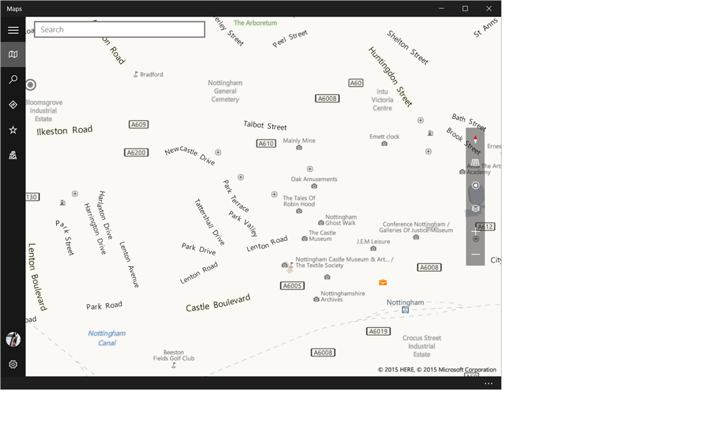 Now See the Road Ahead with Traffic Camera Images on Bing Maps a49f3424-c3a8-40e8-8585-ab1861fcf8a8.png