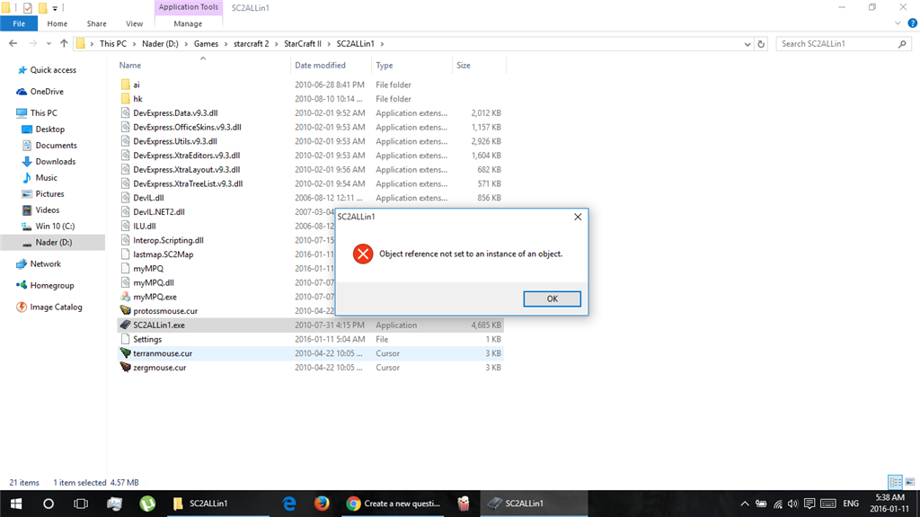 SQL Agent job step editing error "Object reference not set to an instance of an object.... a4a0b9d8-5739-46b1-8938-9517ca17fee2.png