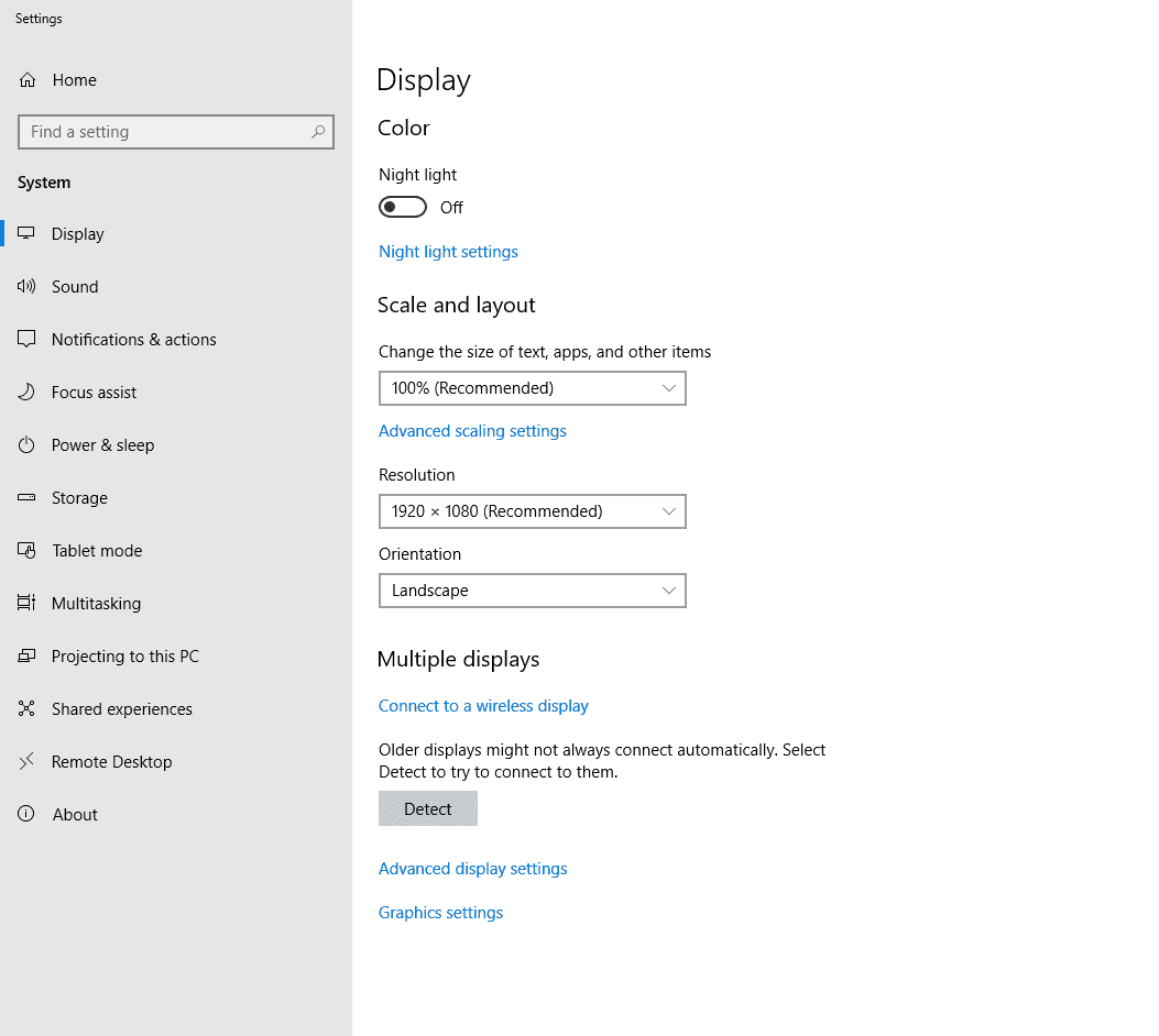 Unable to find Windows 10 brightness option a4a538fe-96e1-4e5c-988b-567fc5ce257c?upload=true.png