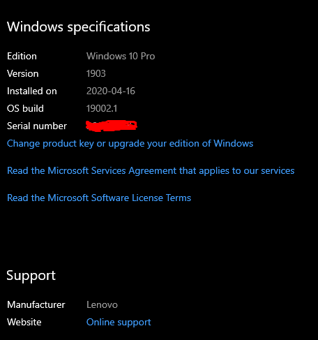 This PC can't be upgraded to Windows 10 - Windows Update & Microsoft Store not working... a4a6c175-3316-4eab-bdae-e858ad654b70?upload=true.png