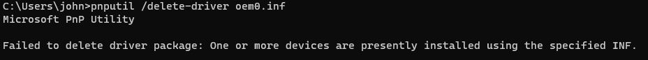 Memory integrity forced off "incompatible driver" STTub30.sys a4b085c1-d933-4c32-91ac-ddbeb066d6b0?upload=true.png
