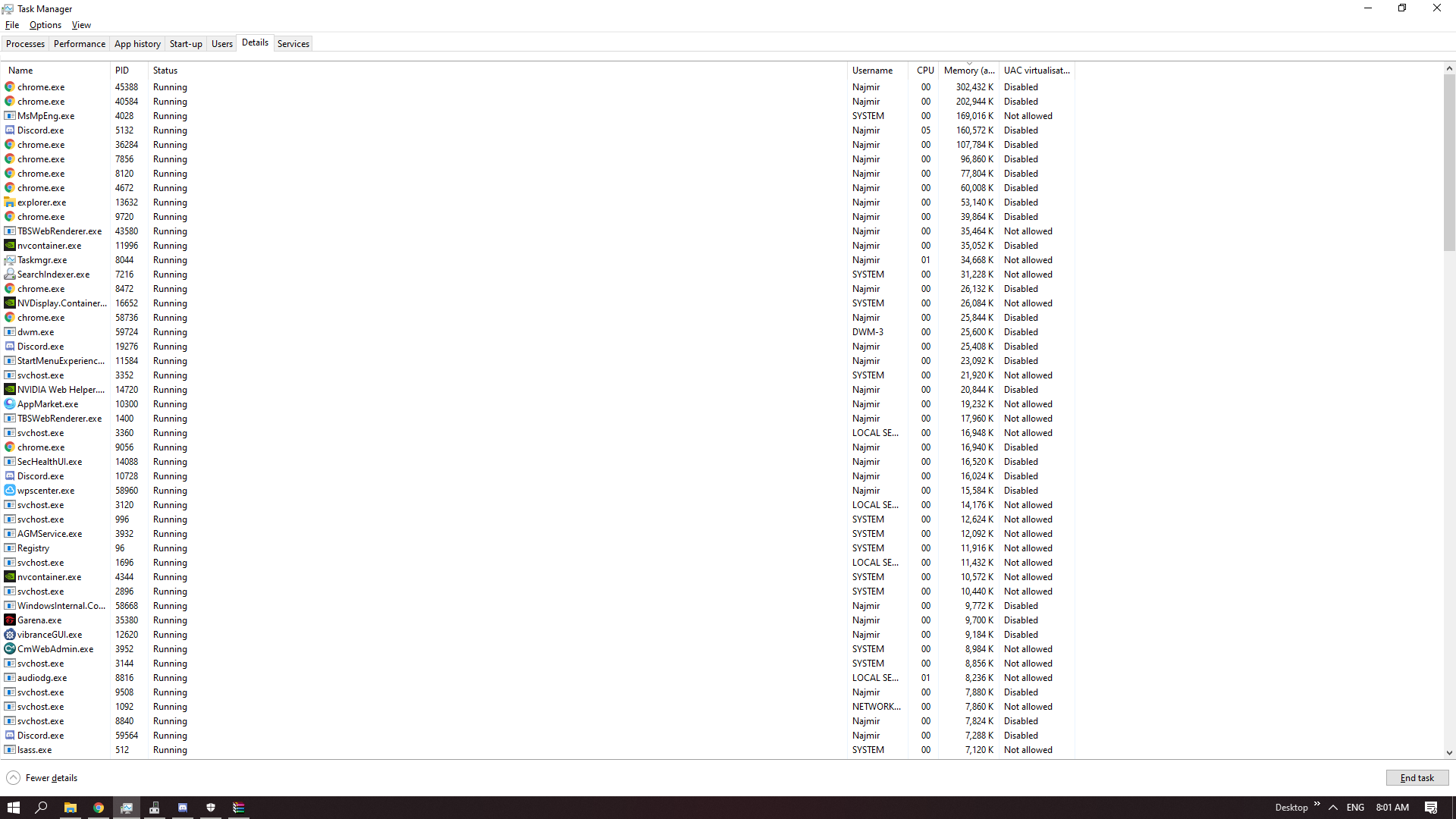 High ram usage a4b7f863-baeb-40b8-a2ee-b5c8d493d3d9?upload=true.png