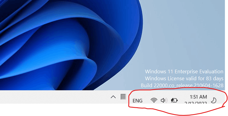 REMOVAL OF TASKBAR VERTICAL ALIGNMENT PERSONALIZATION IN WINDOWS  11 a4f19e69-b005-4ac4-95b8-ad536785c56d?upload=true.png