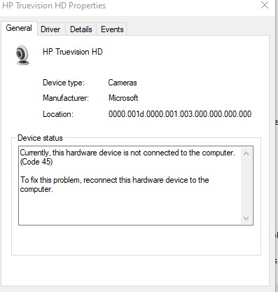 Webcam hardware is not connected to computer a4f2a2e7-6f10-4c69-9e0b-1b754b56d97b?upload=true.jpg