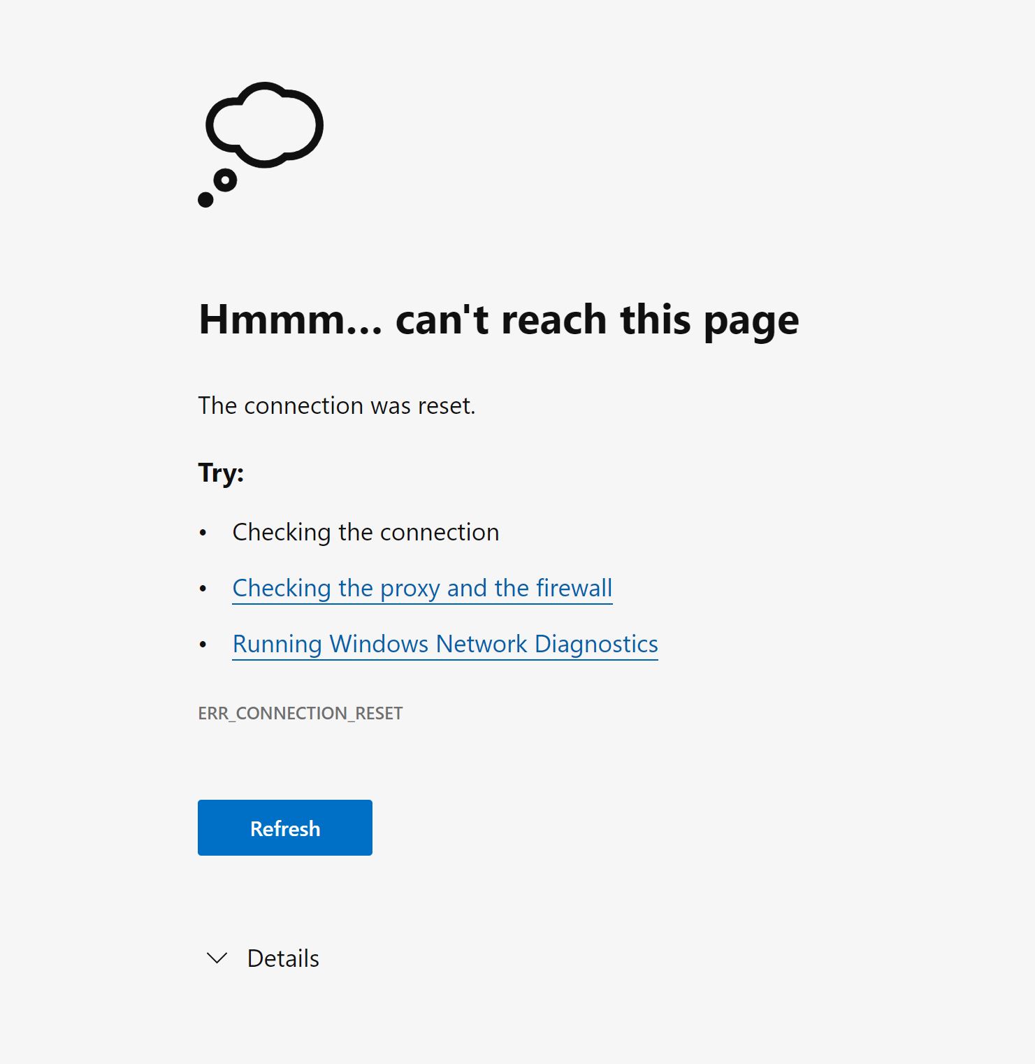 Firewall WON'T let me connect to ONLY 1 IMPORTANT site.  HELP!!!!!!!!!! a501fda3-6e3b-4505-a841-e63bafe3d5b6?upload=true.jpg