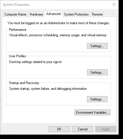 Distorted fonts in all MS applications Windows 10 a504c780-4b32-40d1-a527-ad6e1d496833?upload=true.jpg