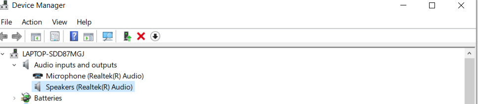 Windows can detect my HyperX Cloud Stinger mic but no sound. a504f524-9cc1-4d53-bf11-f96f89eee3c2?upload=true.png