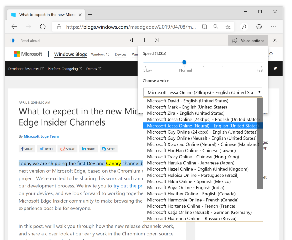 Microsoft bringing cloud powered voices to Microsoft Edge Insiders a514cda6d2208715ef96d80f5ca8409c-1024x841.png