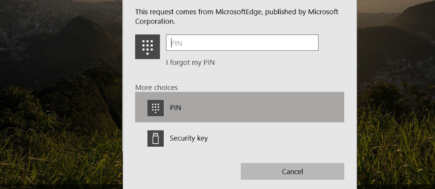 Problems logging in just now. Windows 10 a51c9e91-115f-41d8-bbbc-2da76b3c709f?upload=true.png