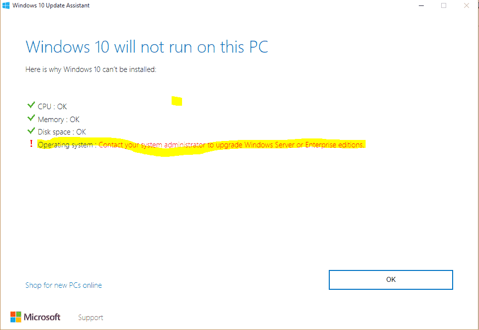 Can Windows 10 Mobile be upgrade to 1709 Redstone 3 "ENTERPRISE" a5259d03-6208-4ea4-99b4-9fceba1d46c0.png