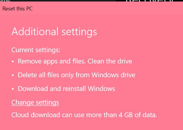 How to reset pc with ssd and hdd? a531eba1-5c6f-4ee0-9662-374c67fa43e5?upload=true.png
