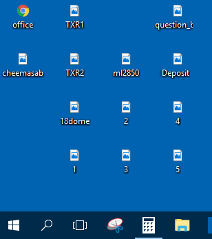 Windows 10 photo thumbnail preview not working - getting generic icons showing up instead -... a5367bae-1f98-4da6-9384-25e16ede20d1?upload=true.png