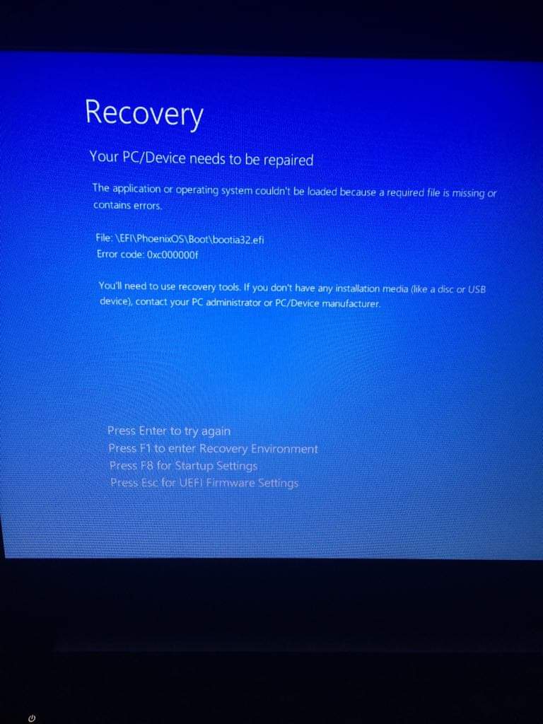 Probelm Booting Up my Windows 10 please help see below for the IMG a53b89a7-ecf8-454d-be9c-d7b6af5fbd74?upload=true.jpg