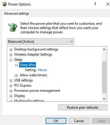 Windows 10 Hello - Auto Locking when walking away a540a375-a283-4bee-8097-a522274a6088?upload=true.png