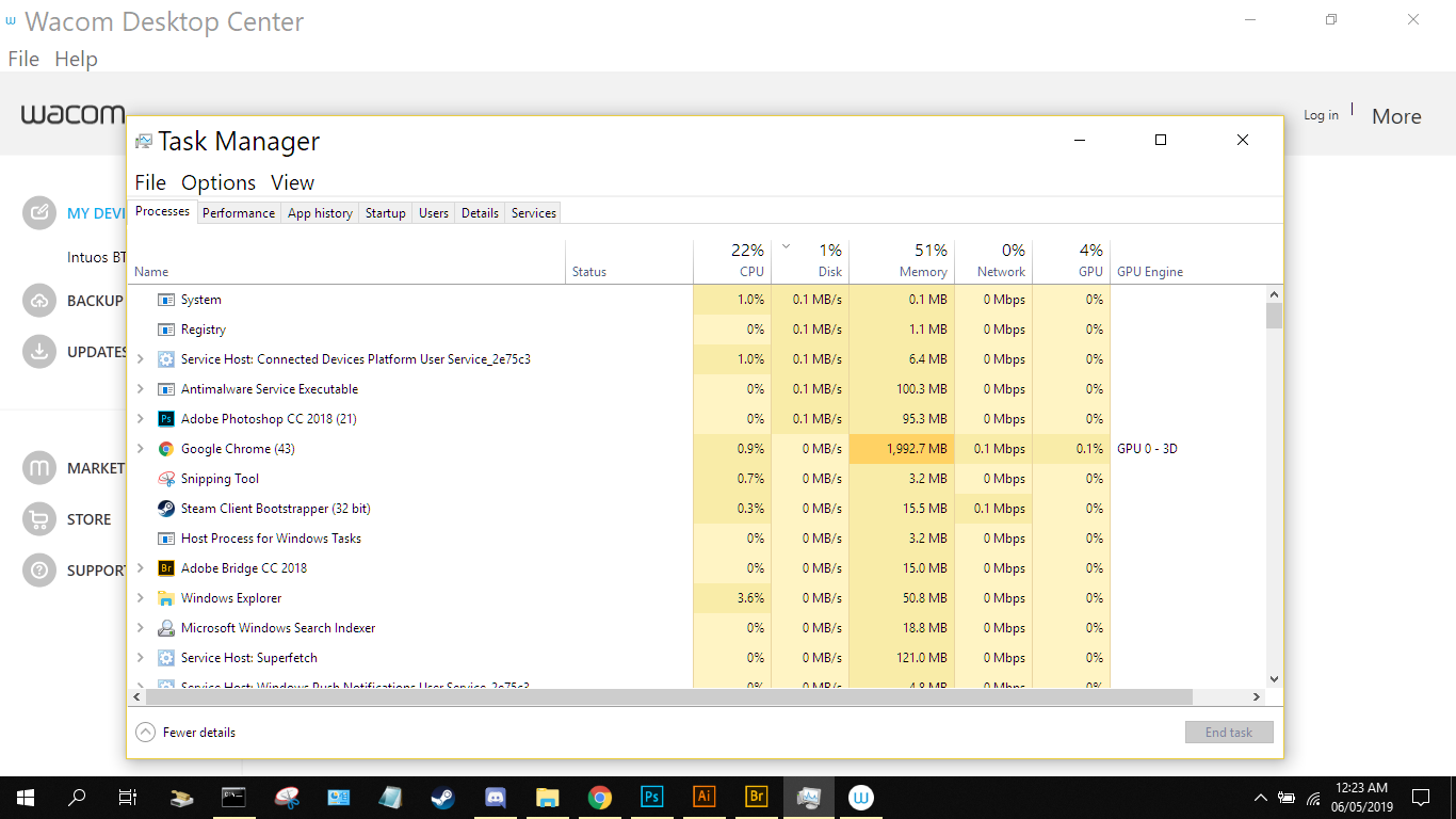 Menu bars display, and pop-up settings are scaled incorrectly a5467da8-8b8b-4d1d-b4c1-5bb2f7a045eb?upload=true.png
