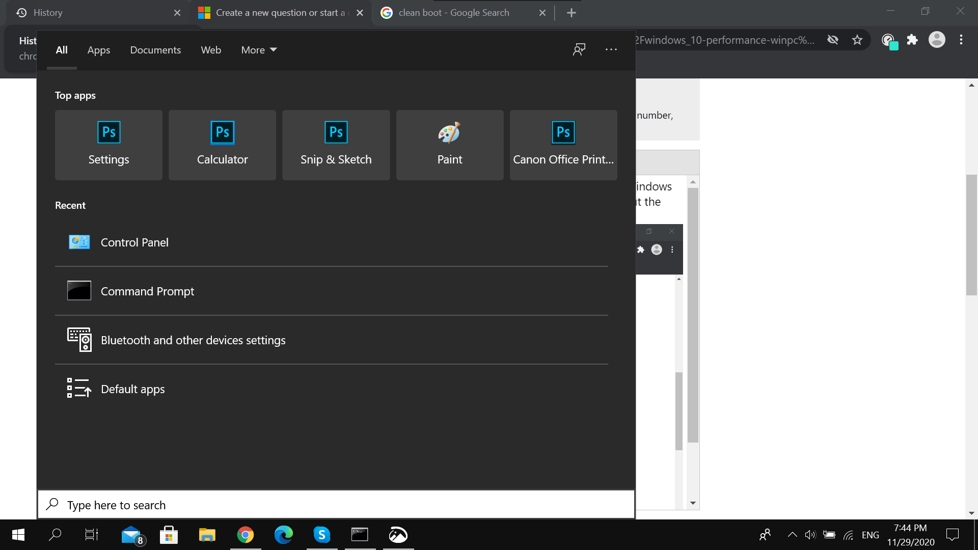 Windows 10 icons buried under Photoshop icons a5498345-9c41-4a01-9987-8c6ffc92e96e?upload=true.png