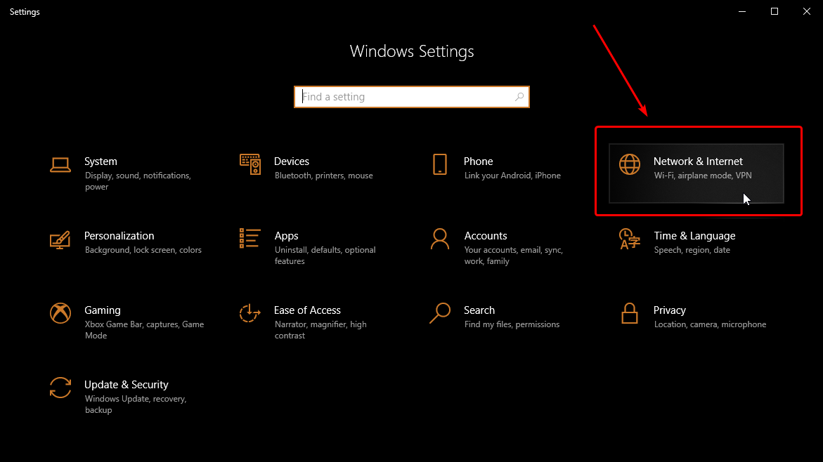 How to reset network settings in Windows 10 a566a815-8771-487c-b2cc-e88a09cb17f0?upload=true.png