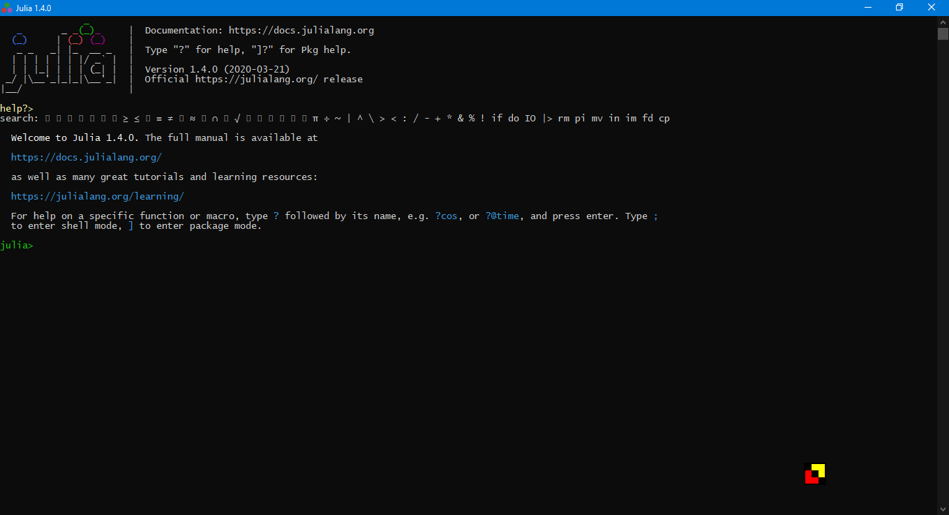 Windows Command prompt displays UTF-8 tamil characters in a weird way. a568f3eb-ca48-4020-91ad-2c0ecd8c5af4?upload=true.png