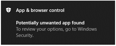 Potentially unwanted app found but no further information ... what should I do? a56a2b7a-8930-051b-cd96-5292880bebe7.png