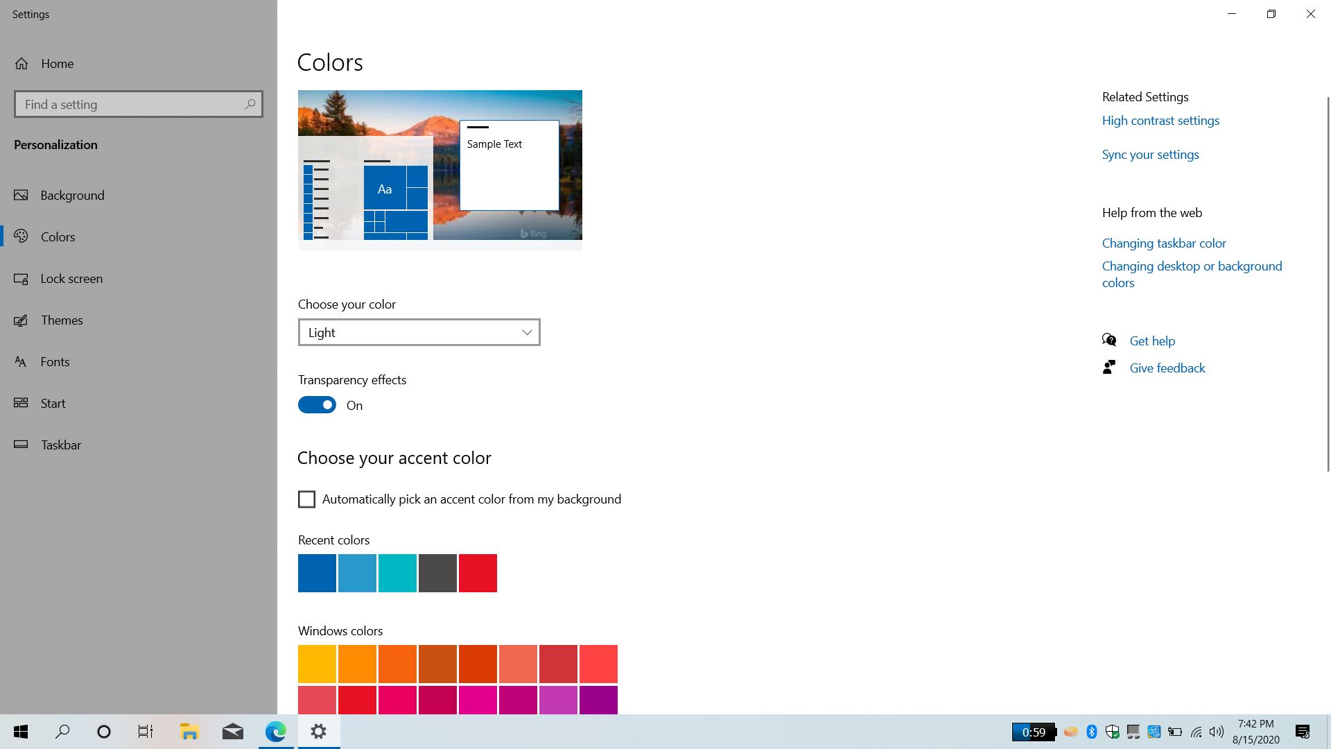 Broken Light Mode in Windows 10 a5959df0-4ffe-4303-a3fb-047aaf2f4705?upload=true.jpg
