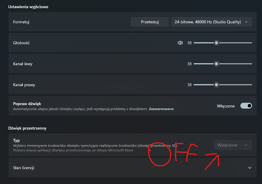 Windows 11 - spatial audio grayed out a5b4b19a-ab96-44f0-825a-497647640751?upload=true.png