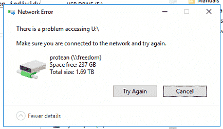 Cannot copy file from PC A on Domain A to a file share (either mapped or UNC) on Domain B a5c2796c-cabe-471e-9c2f-9e66bb3659b1?upload=true.png
