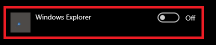 Weird Icon on Taskbar since May 2020 Update Win10 v2004 a5d56141-f090-4497-b510-53860f8c3bb2?upload=true.png