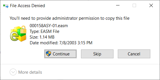 You'll need to provide administrator permission to copy this file a5f5deca-9462-4b0b-a777-41b2d05a3fdd?upload=true.png