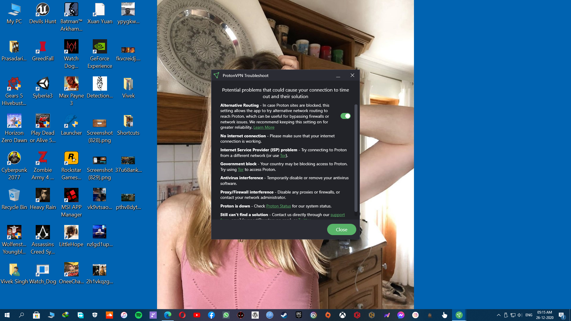 Sometimes VPN not getting connected a5fd3950-9d18-4ab2-8e8d-3b7918e62f47?upload=true.png