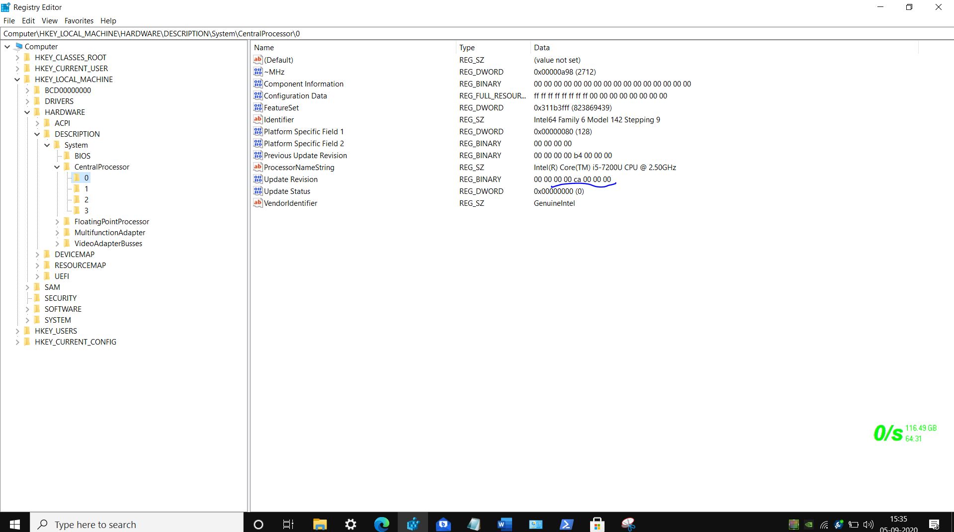 Microsoft releases KB4558130 and KB4497165 to fix Intel CPU security issues a60196cd-d61f-4805-ae31-483b81ea61ac?upload=true.jpg