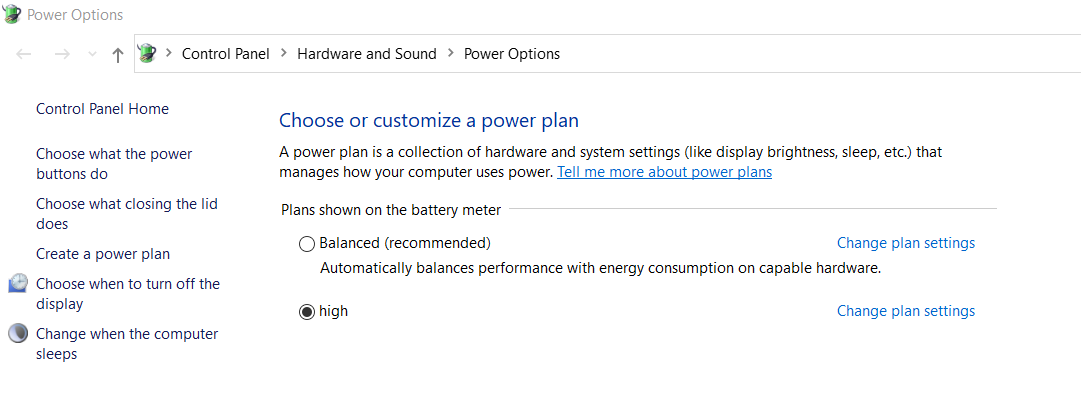 [SOLVED]Asus Laptop goes to sleep and then shuts down after 5 minutes of lid closed a623f2ac-0d76-4521-8598-4b783c63b42c?upload=true.png