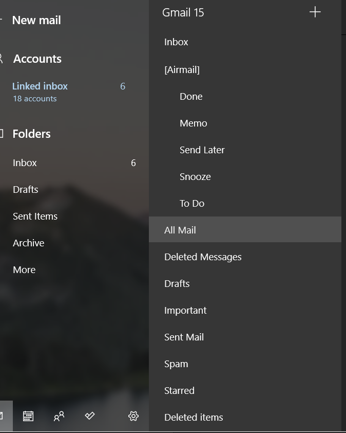 How to better organise Windows inbuilt mail app folders? a6251525-ff04-48e7-9b81-b5019e5acf8a?upload=true.png