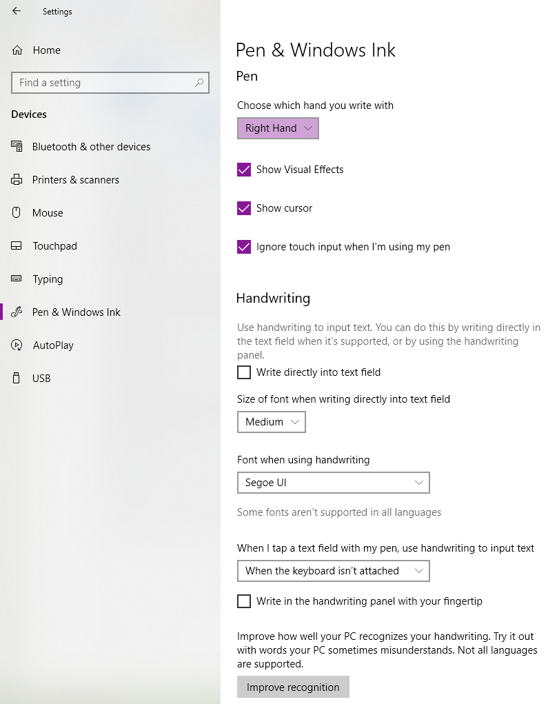 Why is my "Choose what your shortcut button does" setting option for my Samsung S Pen gone? a6782926-8b7d-4719-a4a3-8bd6f5be8388?upload=true.png