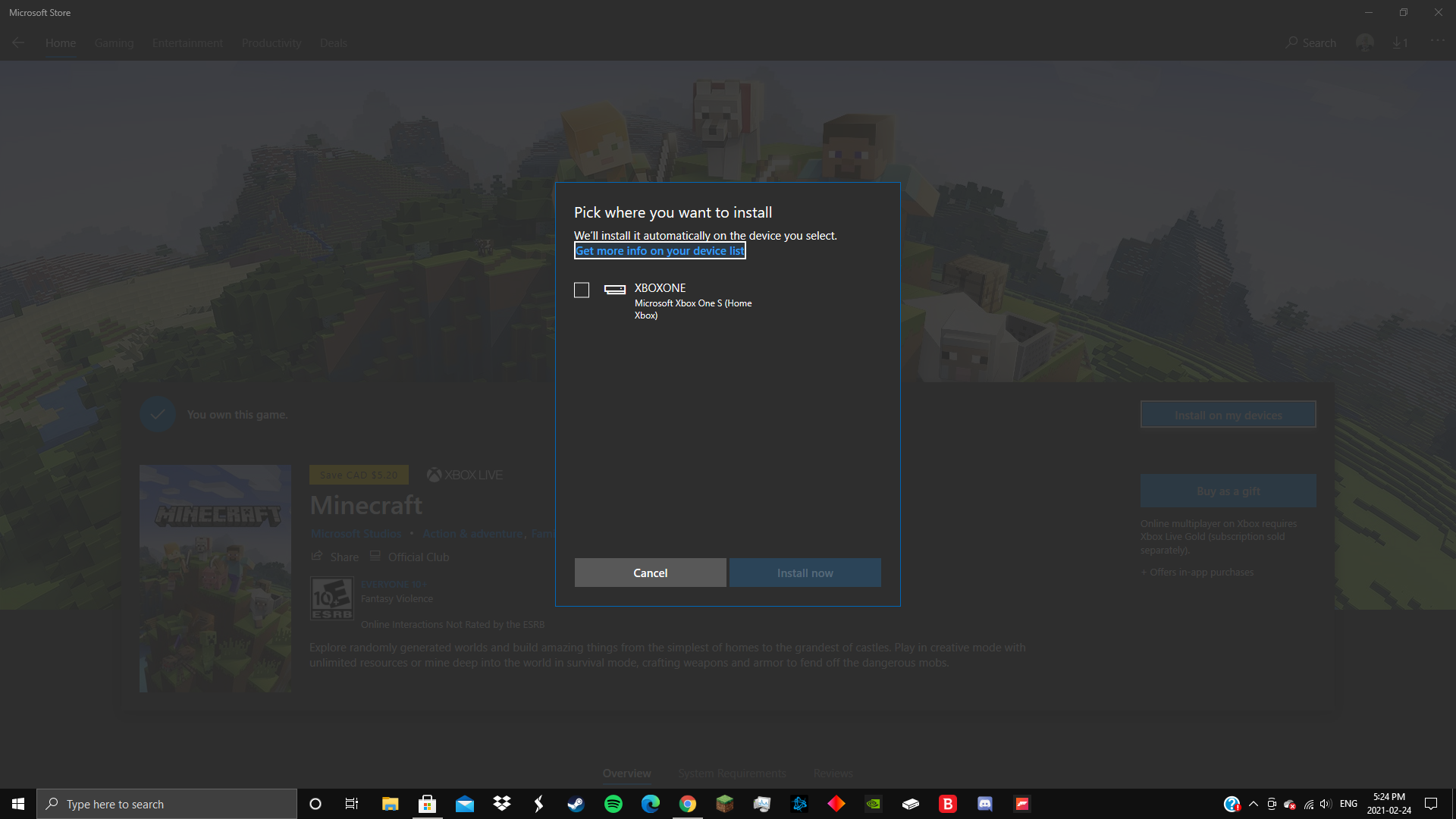 Minecraft for windows 10 a67b1508-8b74-47f7-968d-509867fb8497?upload=true.png