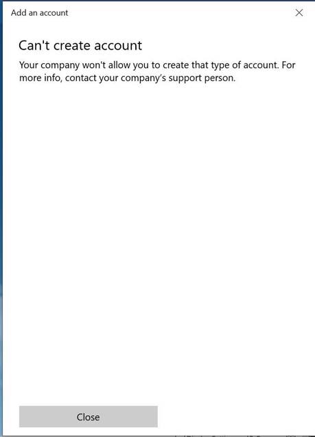 Unable to add Azure AD account to Window 10 Calendar a695f4ec-2e80-46b2-b644-00a8728bb159?upload=true.jpg