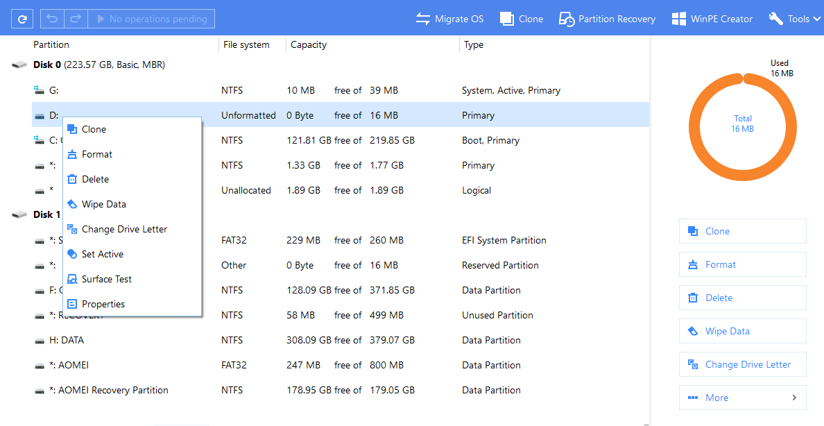 We couldn't update the system reserved partition a698ad3f-ec4e-4989-b79d-835b9a295d6a?upload=true.png