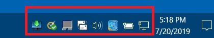How do I cleanup unwanted taskbar icons? a69a2e16-dfd2-49da-a8be-073929a9bec2?upload=true.jpg