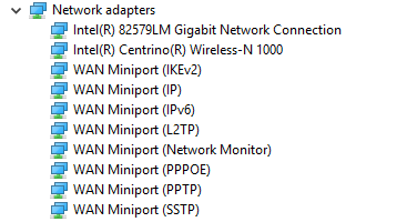 Windows 10 - 5G Network Missing From Laptop After Update a69be7b8-65d9-4b2c-b851-3fdd6838bb52.png