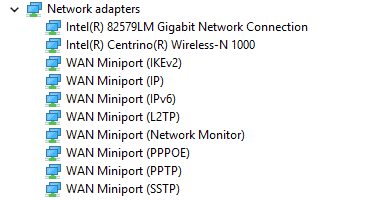 HP windows 10 laptop, will not see 5G networks a69be7b8-65d9-4b2c-b851-3fdd6838bb52.png